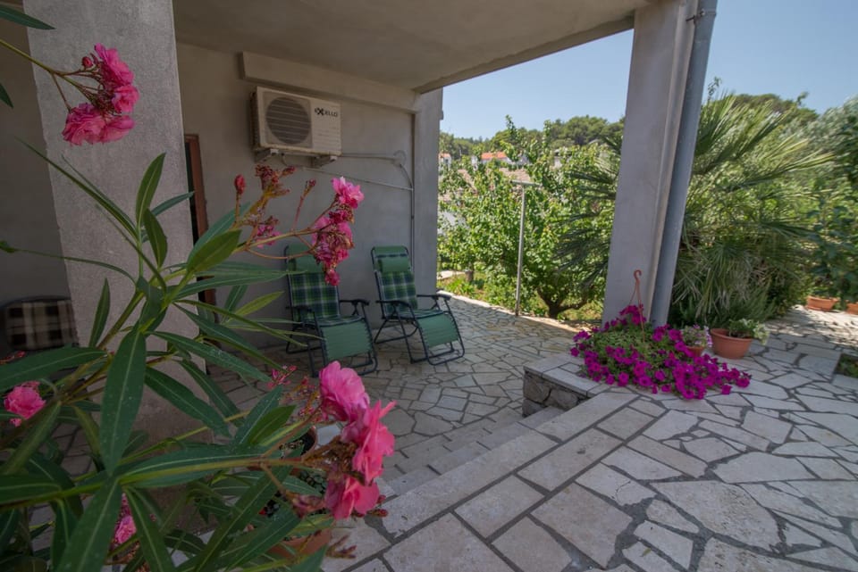 Anastasia 3 Apartment in Primorje-Gorski Kotar County