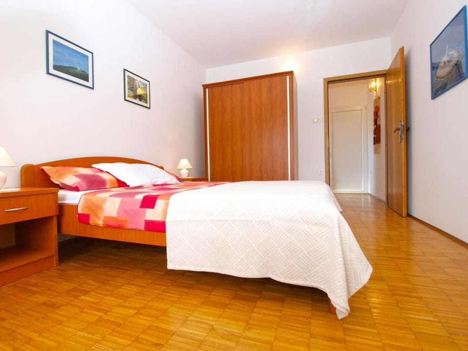 Apartment Nevenka 1482 Apartment in Medulin