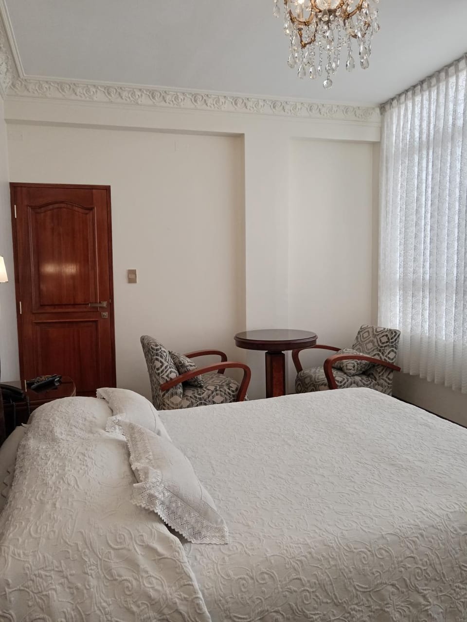Hostal Terrabella SRL Bed and Breakfast in La Paz