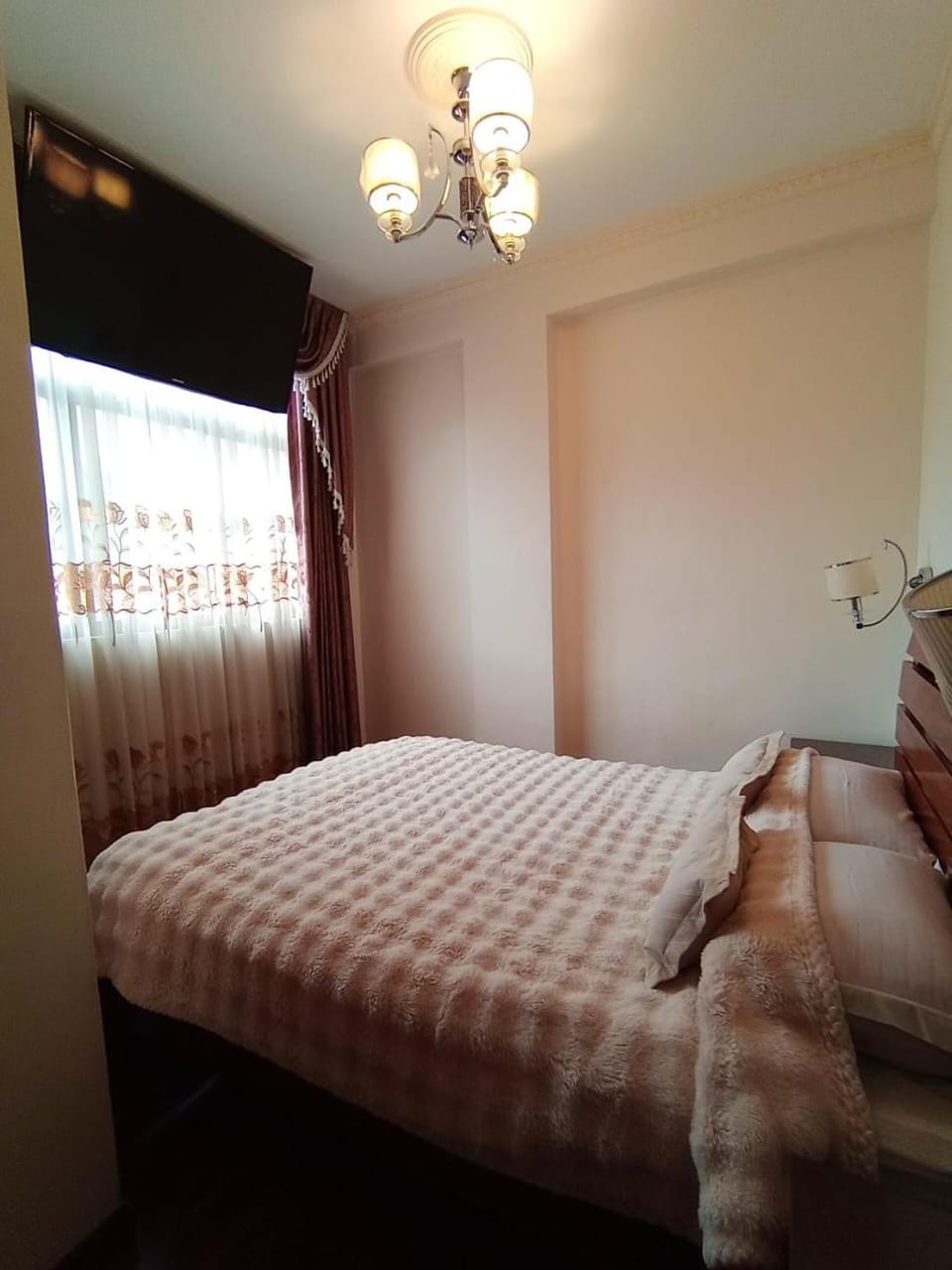 Hostal Terrabella SRL Bed and Breakfast in La Paz