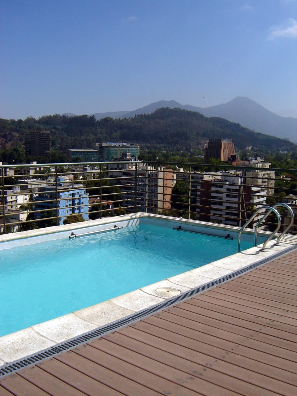 City view, Pool view, Swimming pool, Swimming pool