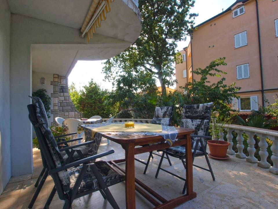 Apartments Nadia 1493 Apartment in Medulin