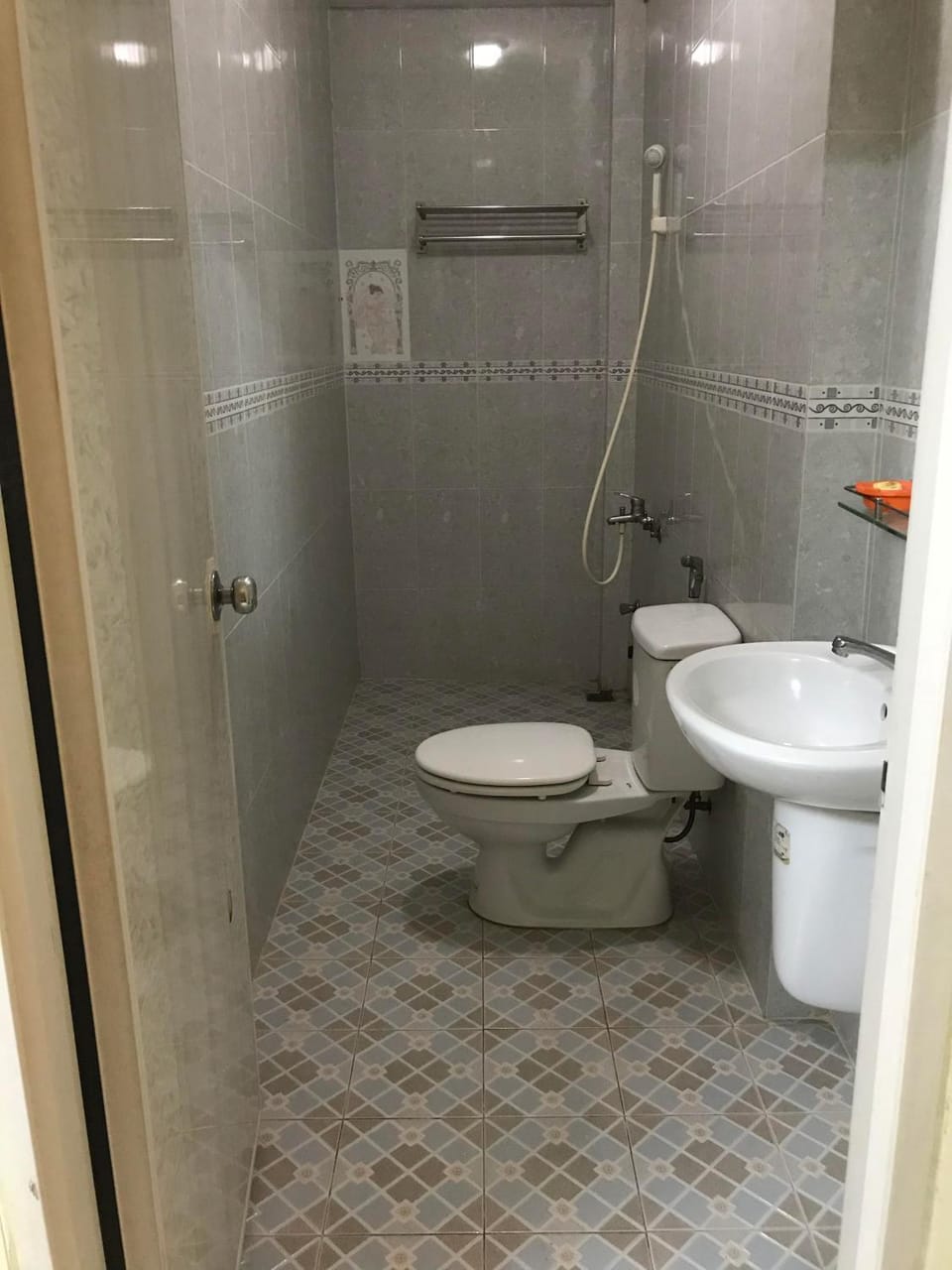 Ngoc Loan Hotel Hotel in Ho Chi Minh City