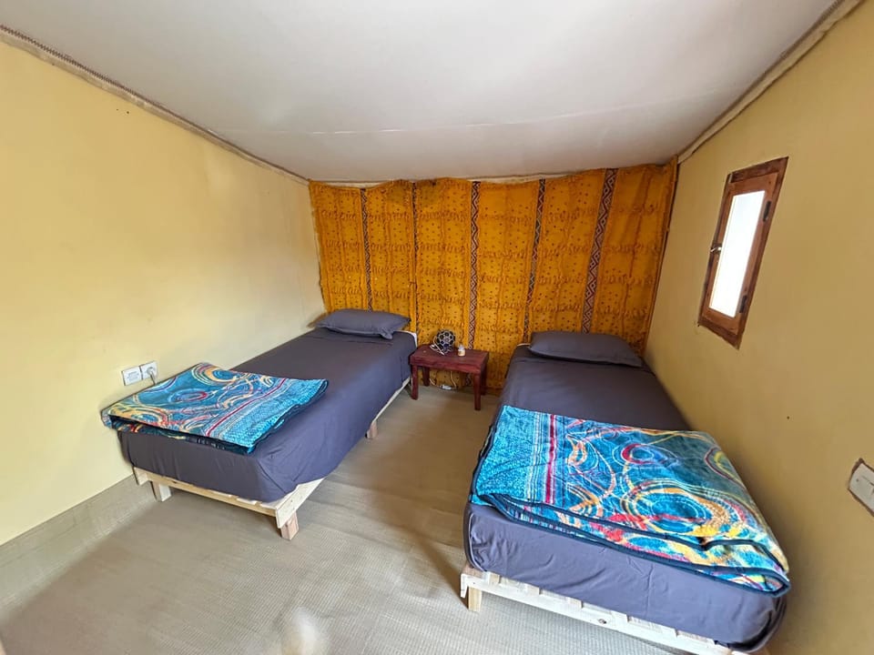 Auberge L'Oasis Mhamid Hostel in Morocco