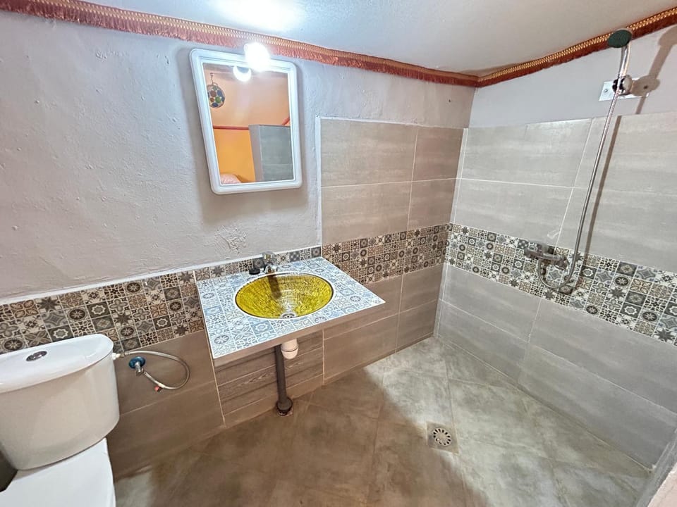 Auberge L'Oasis Mhamid Hostel in Morocco