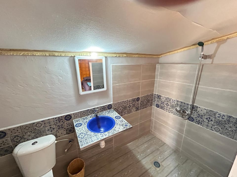 Auberge L'Oasis Mhamid Hostel in Morocco
