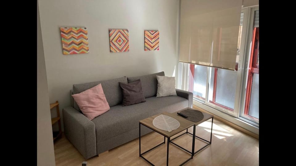 Hs Rincón de Sito 2 Suite Center Parking Gratis Apartment in Salamanca
