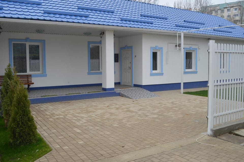 Facility for disabled guests