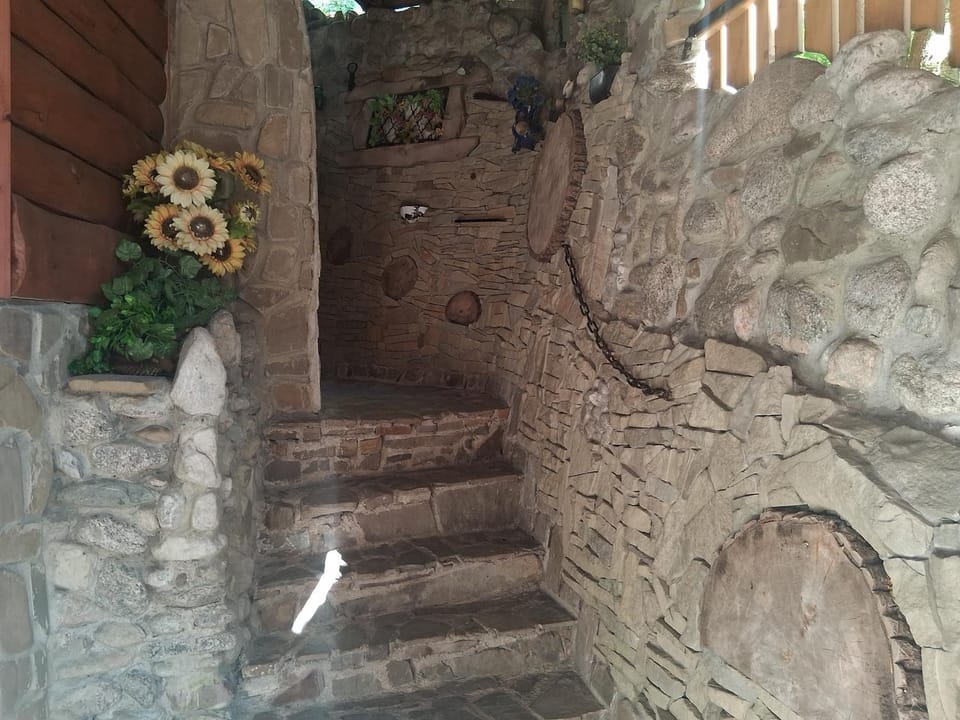 Wynajem Pokoi Krystyna Mróz Vacation rental in Zakopane