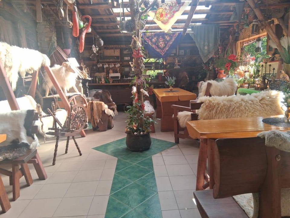 Wynajem Pokoi Krystyna Mróz Vacation rental in Zakopane