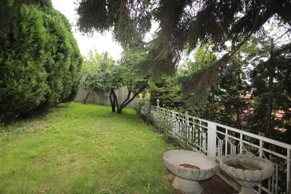 Apartments Villa Irma Apartment in Sarajevo