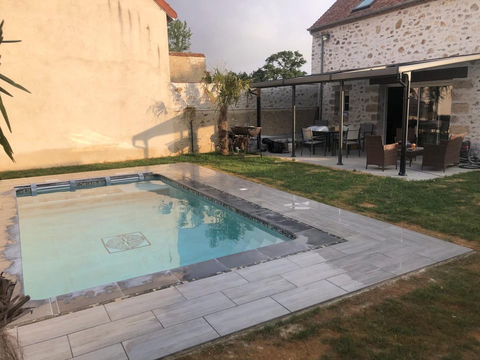 Le gîte enchanté House in Grand Est