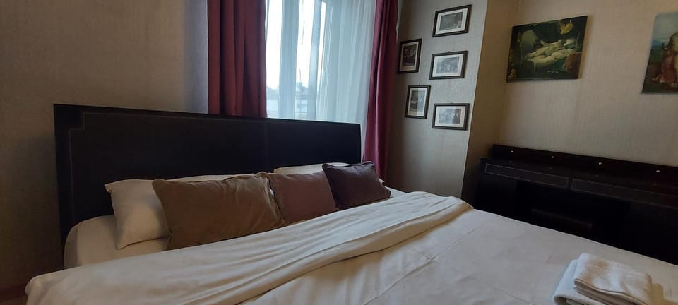 Stylish Deluxe apartments!!! Apartment in Lviv