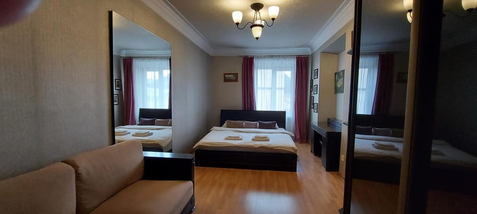 Stylish Deluxe apartments!!! Apartment in Lviv