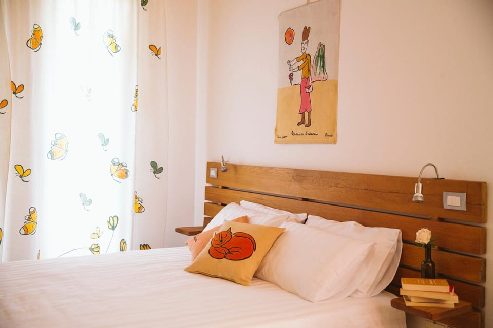 Villa Venti - Craft Wine & Hospitality Farm Stay in Emilia-Romagna