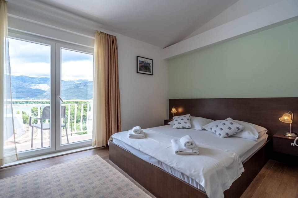 Pansion Epetium Bed and Breakfast in Šibenik-Knin County, Croatia