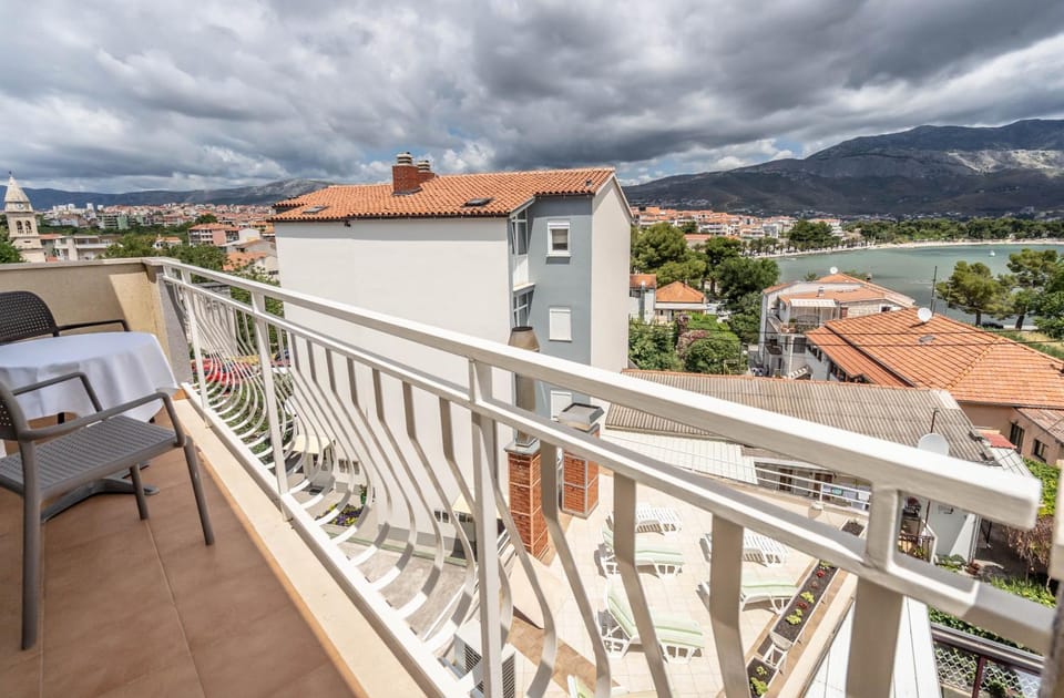 Pansion Epetium Bed and Breakfast in Šibenik-Knin County, Croatia
