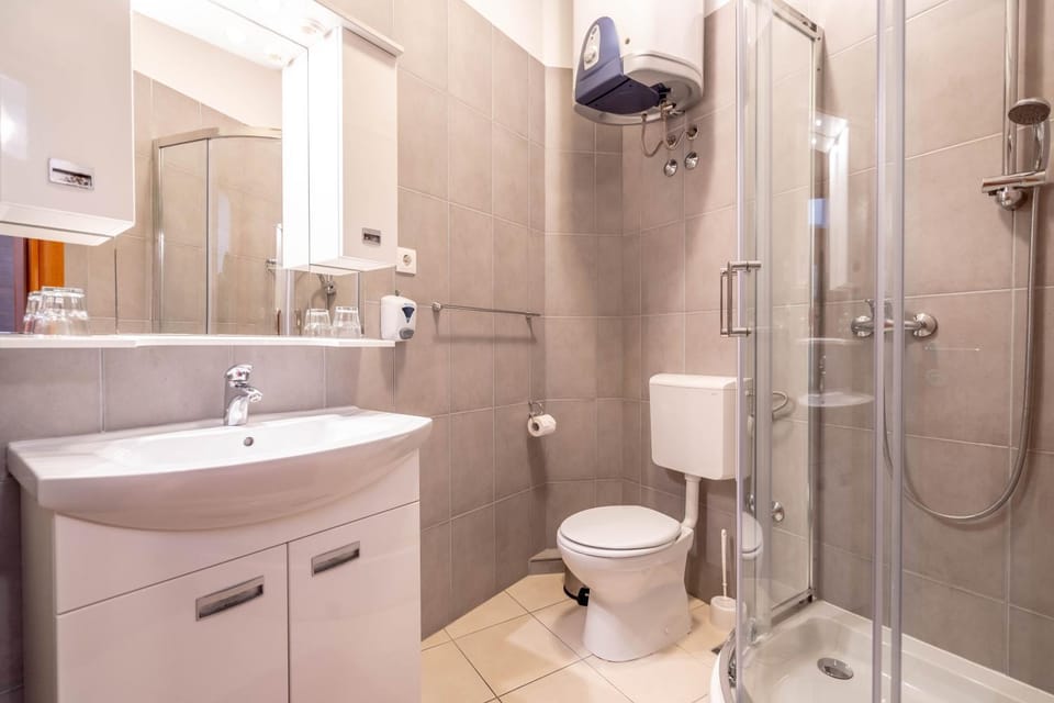 Pansion Epetium Bed and Breakfast in Šibenik-Knin County, Croatia
