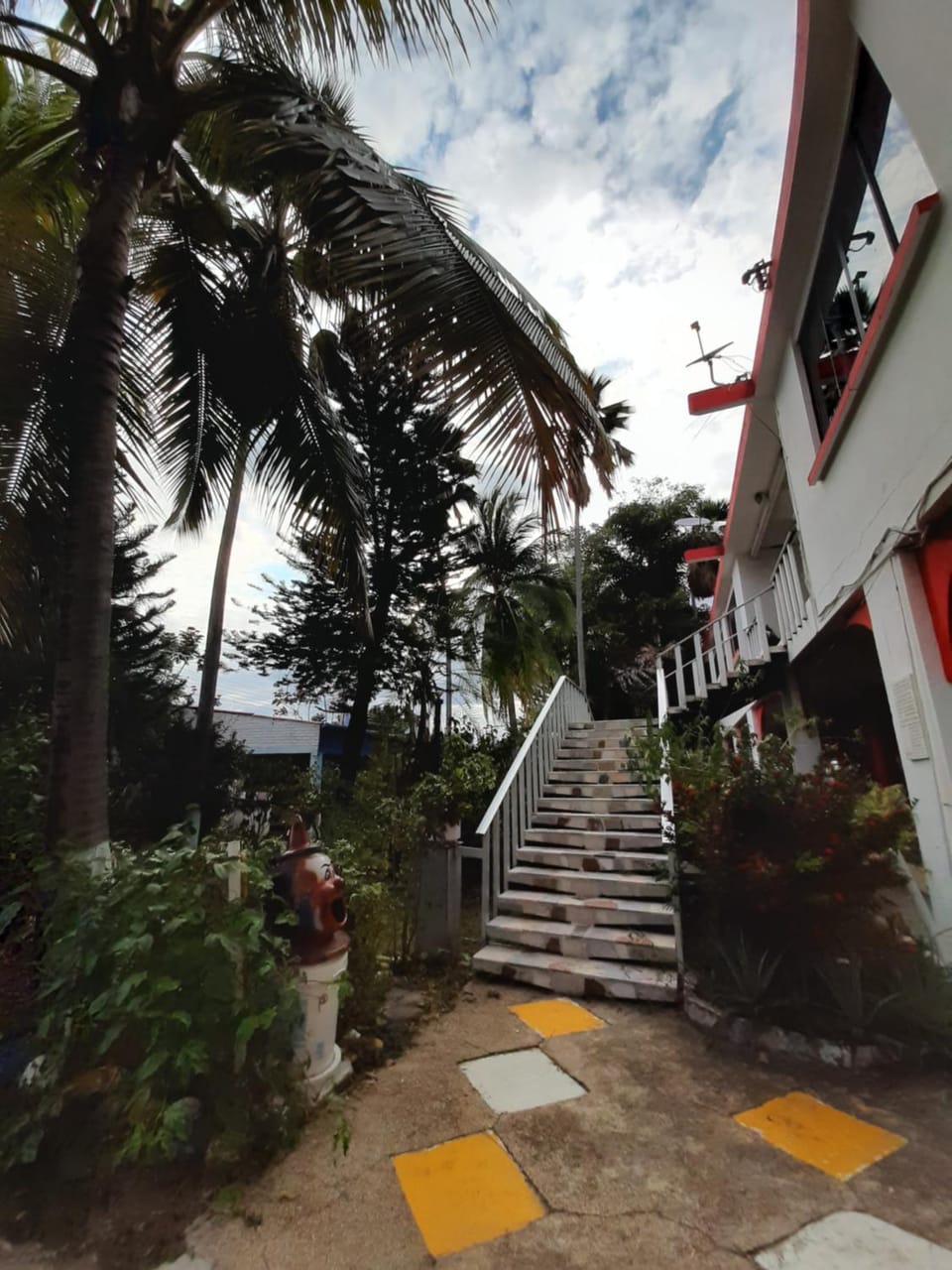 Hotel Sael Hotel in Cundinamarca, Colombia