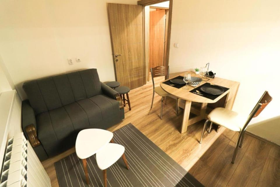 Mother Teresa Apartments FREE PARKING Apartment in Skopje