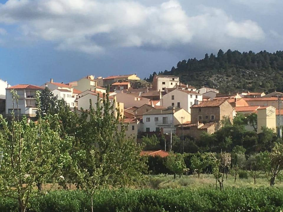 Posada Manolon Bed and Breakfast in Valencian Community