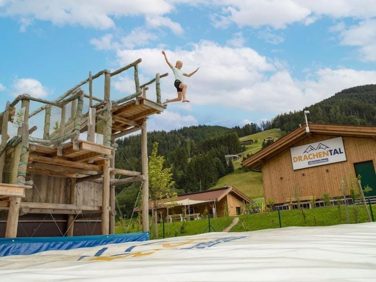 Children play ground