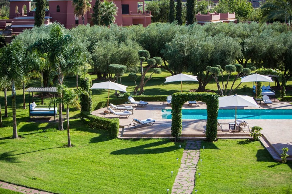 Garden, Garden view, Pool view, Swimming pool, Swimming pool