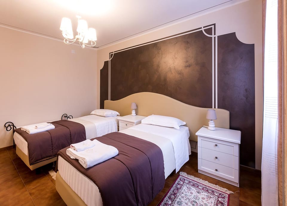 Il Novecento Hotel in Friuli-Venezia Giulia