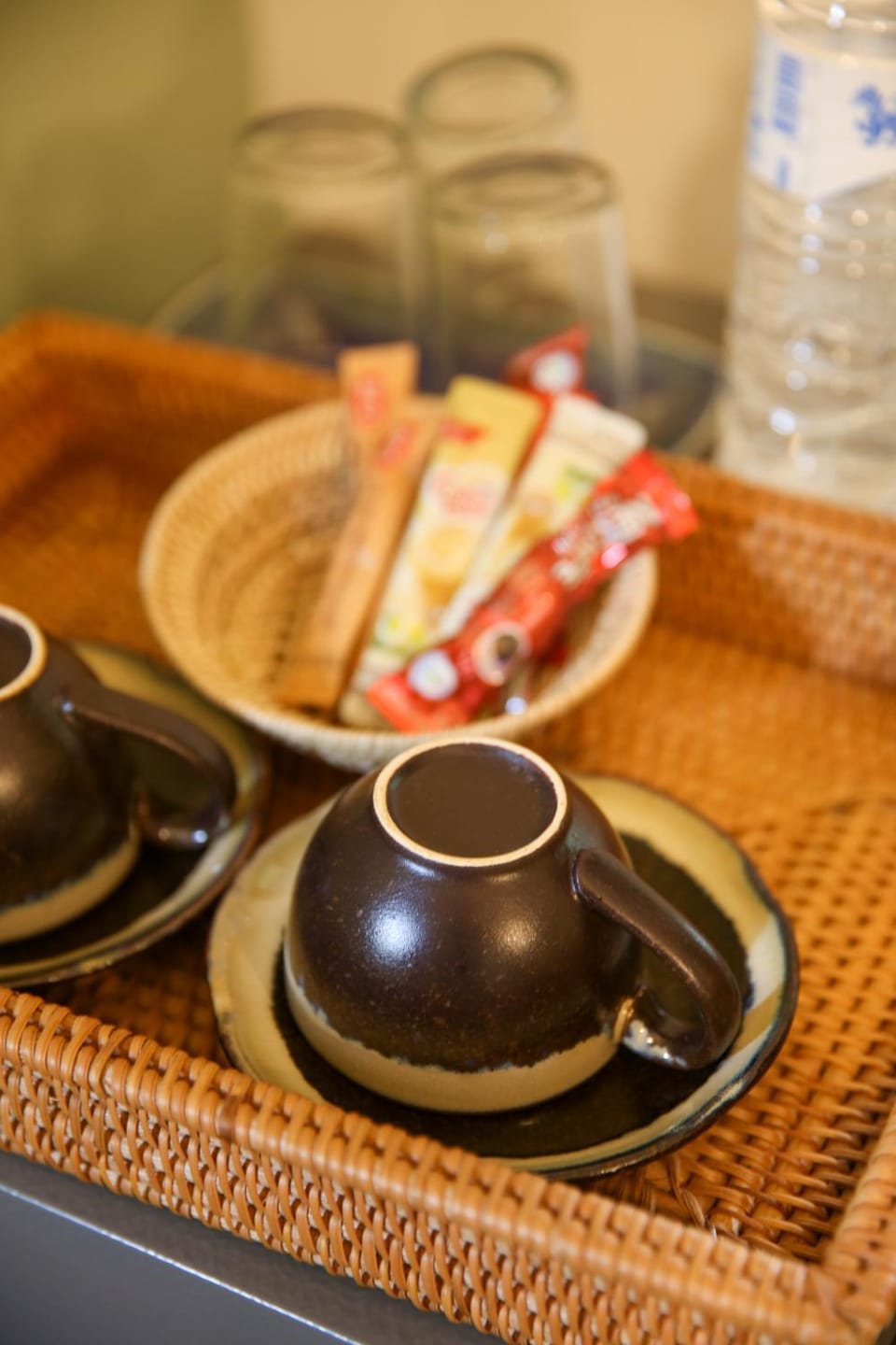 Coffee/tea facilities, Food and drinks, Continental breakfast