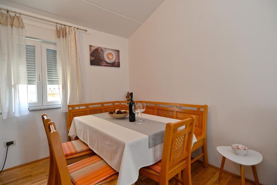 Apartment Senada 1503 Apartment in Pula