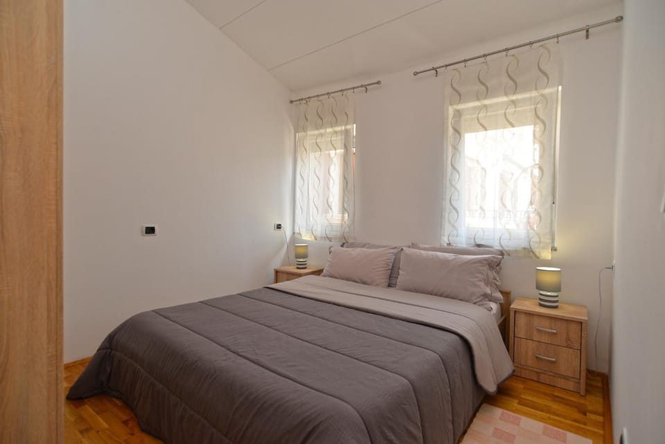 Apartment Senada 1503 Apartment in Pula