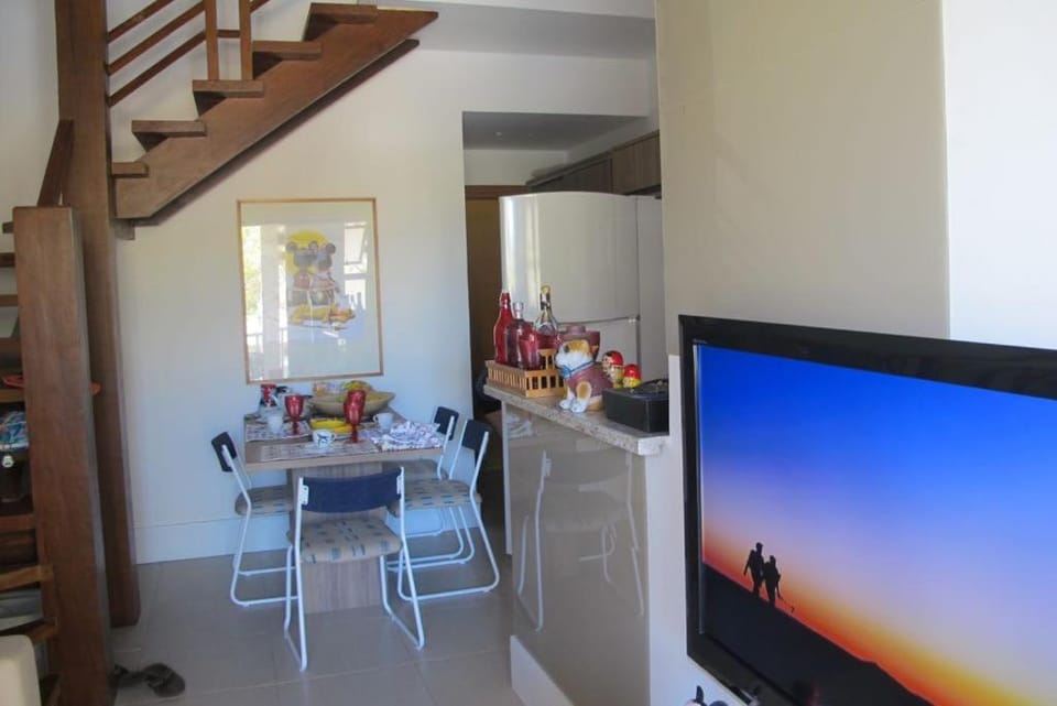 Itacimirim Village 2 Quartos Apartment in State of Bahia