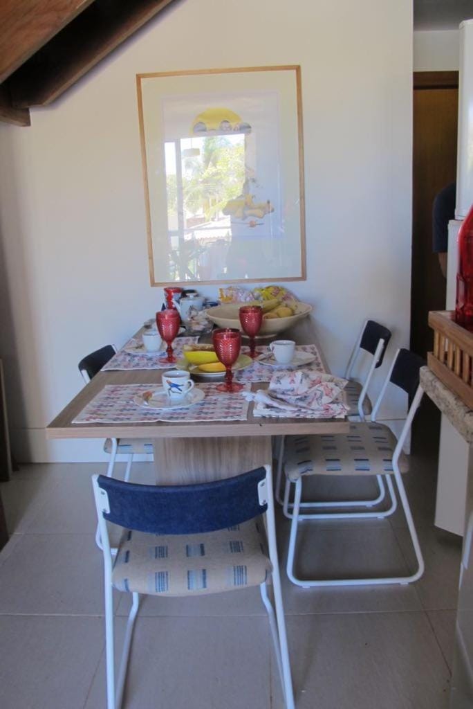 Itacimirim Village 2 Quartos Apartment in State of Bahia