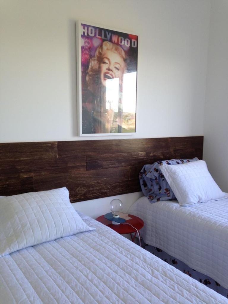 Itacimirim Village 2 Quartos Apartment in State of Bahia