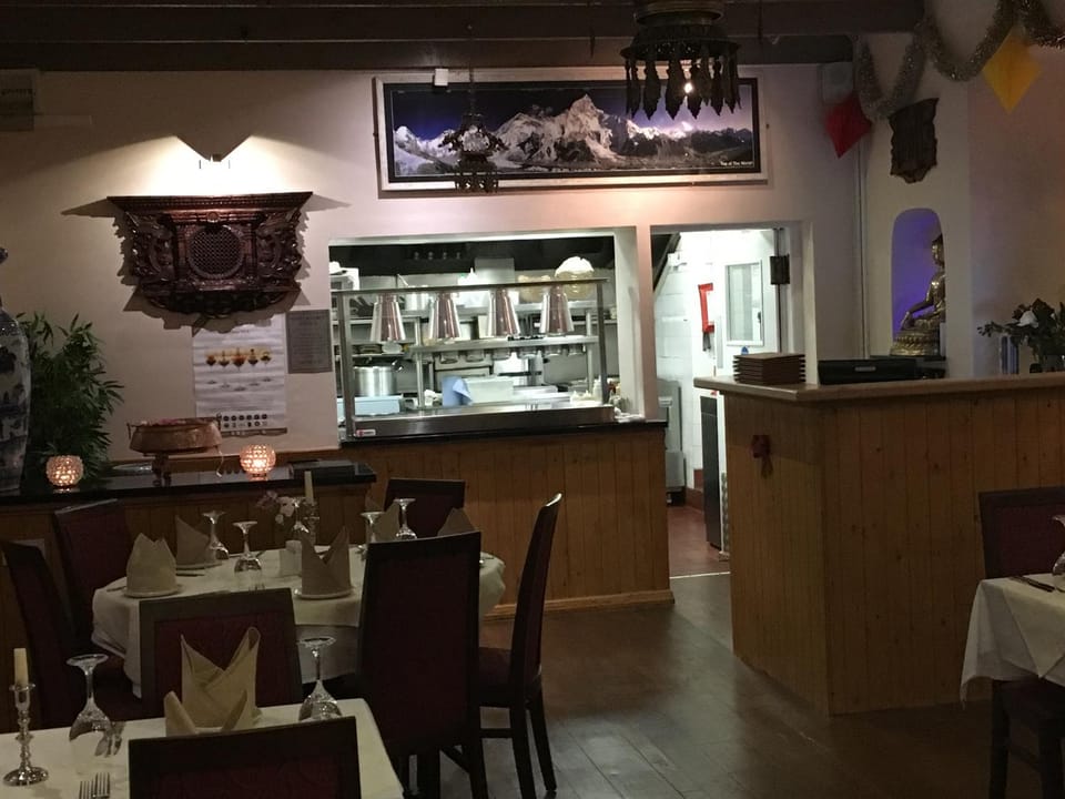 Lion and Fiddle Inn in Trowbridge