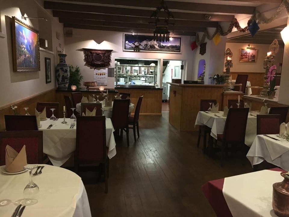Lion and Fiddle Inn in Trowbridge