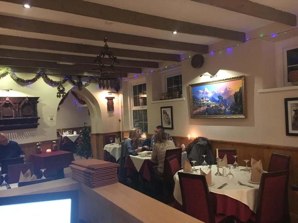 Lion and Fiddle Inn in Trowbridge
