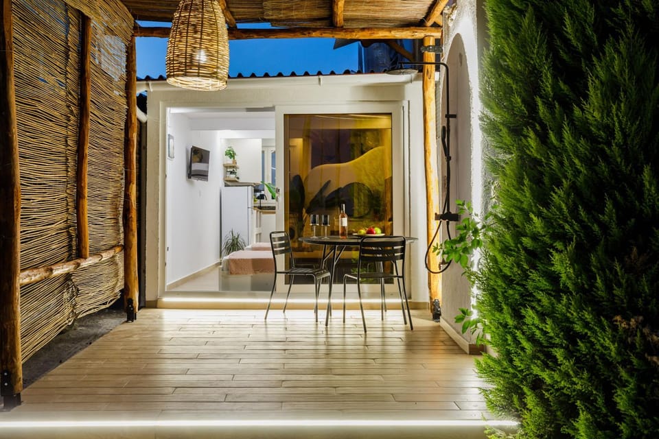 Newly Built All Season Resort Bed and Breakfast in Halkidiki