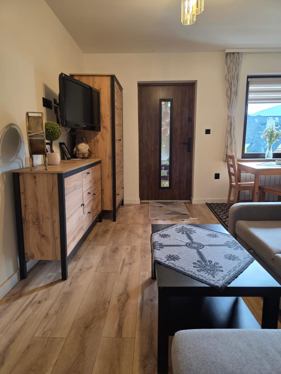 Gładkie Apartamenty Apartment in Zakopane