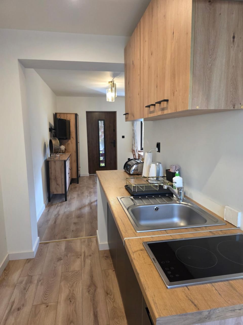 Gładkie Apartamenty Apartment in Zakopane