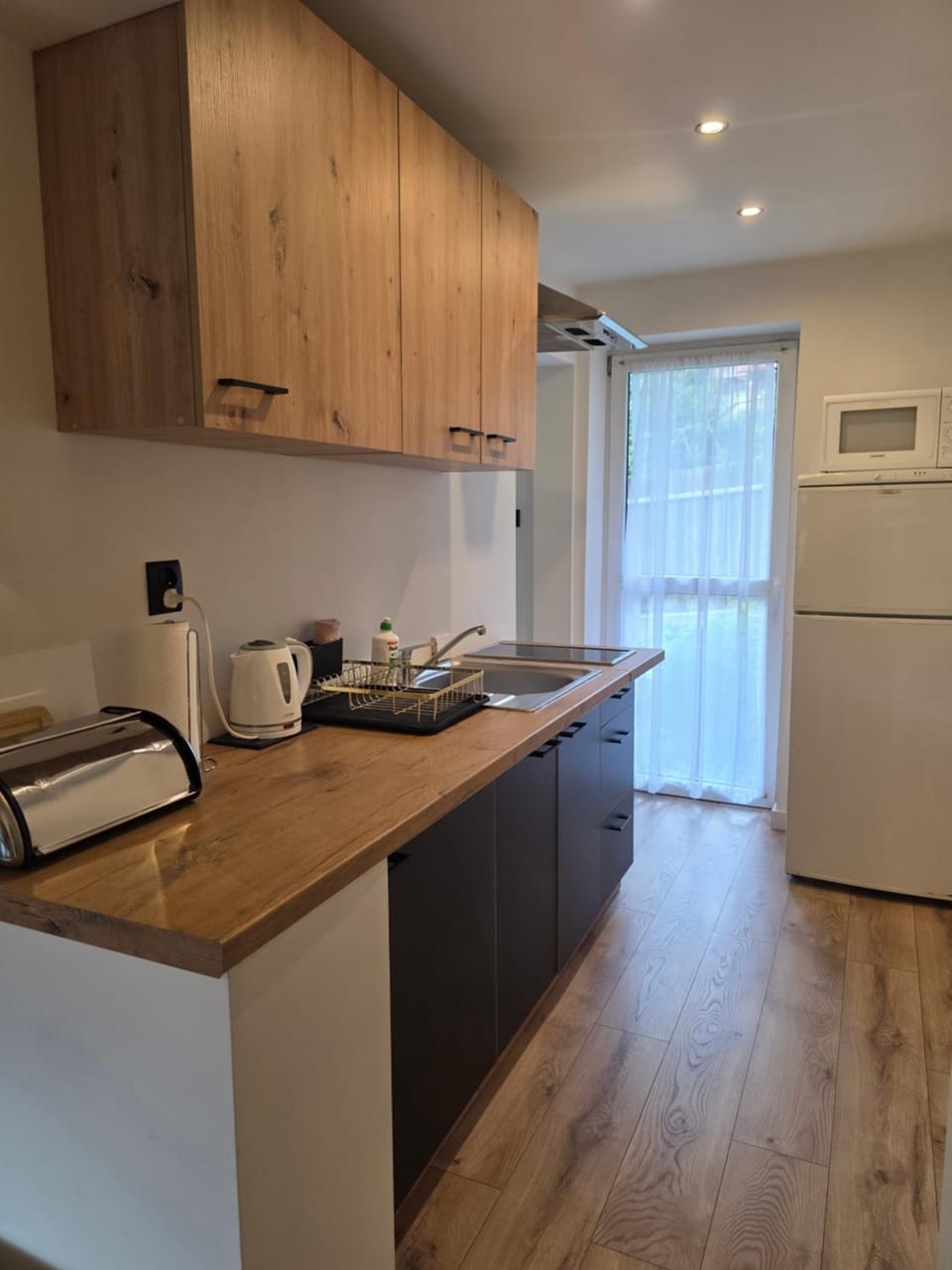 Gładkie Apartamenty Apartment in Zakopane