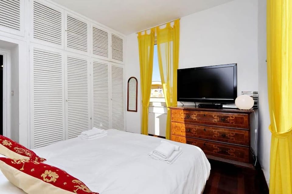 Trastevere Lovely Studio Apartment Apartment in Rome