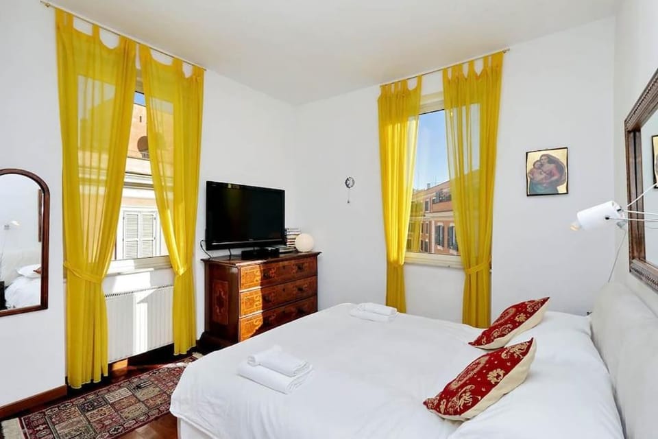 Trastevere Lovely Studio Apartment Apartment in Rome