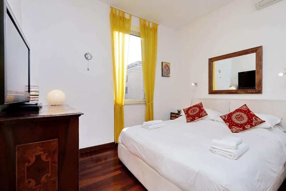 Trastevere Lovely Studio Apartment Apartment in Rome