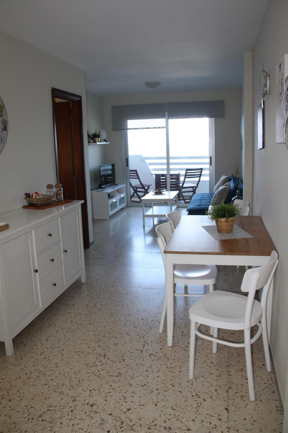 Apto. MdM Apartment in Canary Islands