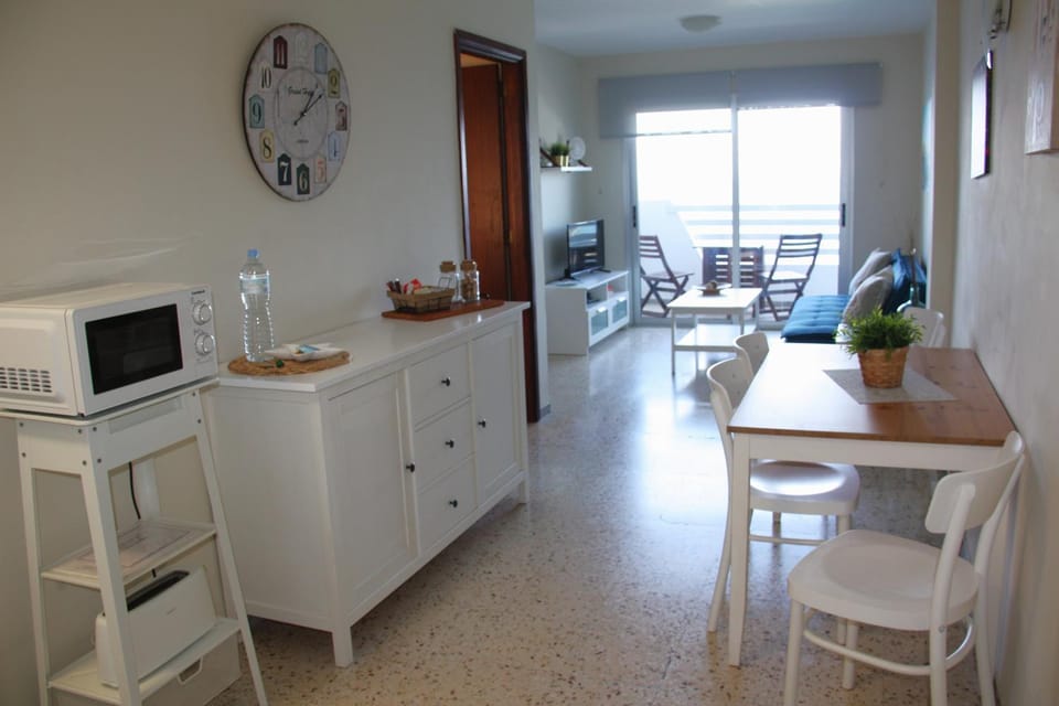 Apto. MdM Apartment in Canary Islands