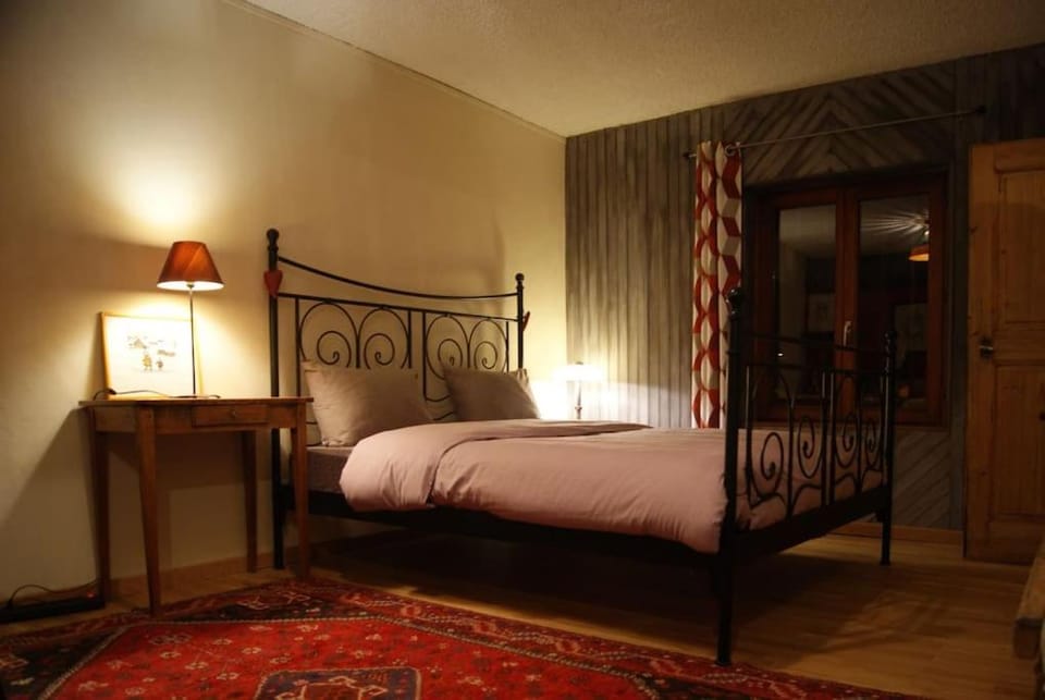 Gîte du Thalala House in Grand Est