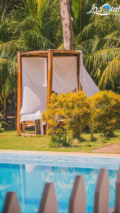 Day, Garden view, Pool view, Swimming pool, sunbed