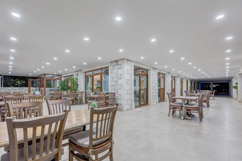 Patio, Balcony/Terrace