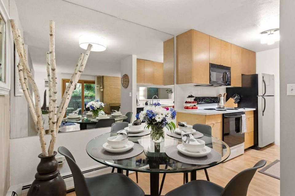 Sagewood 8 House in Aspen